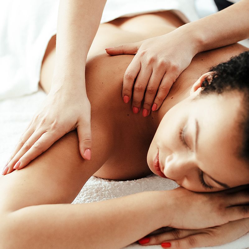 HOMEMASSAGE